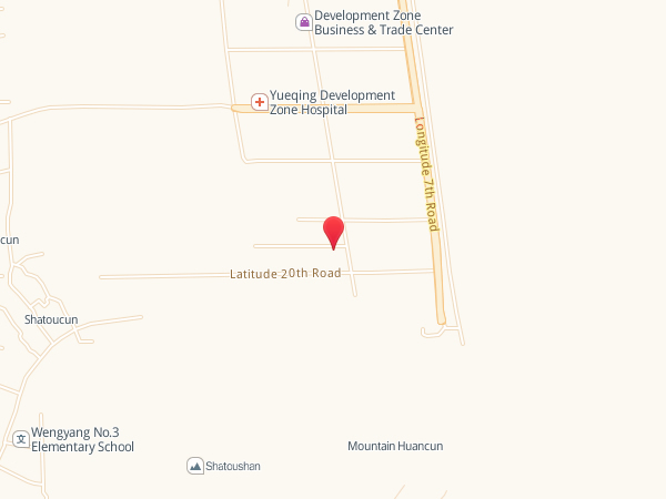 Zhejiang Taite Technology Co., Ltd